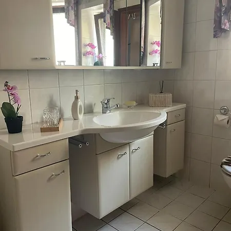 Dom wakacyjny Emmi Muhr am See